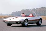 Autobianchi A112 Runabout Concept 1969 года